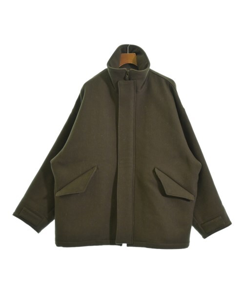 Kaptain Sunshine コート(その他) メンズ キャプテンサンシャイン 中古 古着拍卖