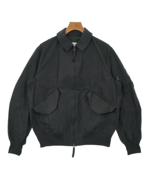 marka ミリタリーブルゾン メンズ マーカ 中古 古着拍卖