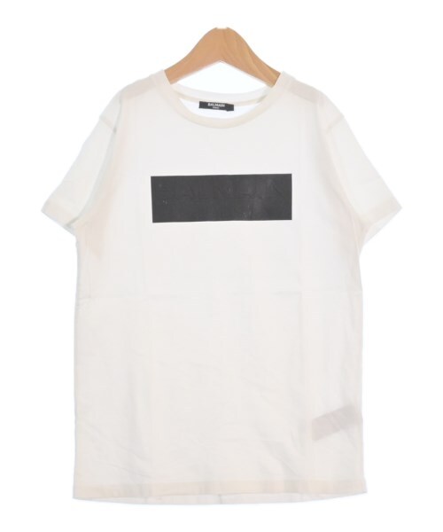 BALMAIN Tシャツ・カットソー キッズ バルマン 中古 古着拍卖