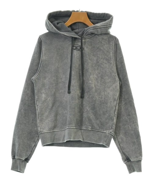 DIESEL パーカー レディース ディーゼル 中古 古着拍卖