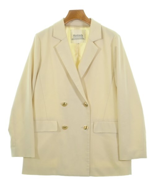 Mystrada ジャケット レディース マイストラーダ 中古 古着拍卖