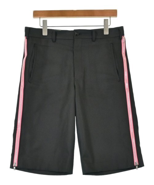 COMME des GARCONS HOMME PLUS ショートパンツ メンズ コムデギャルソンオムプリュス 中古 古着拍卖