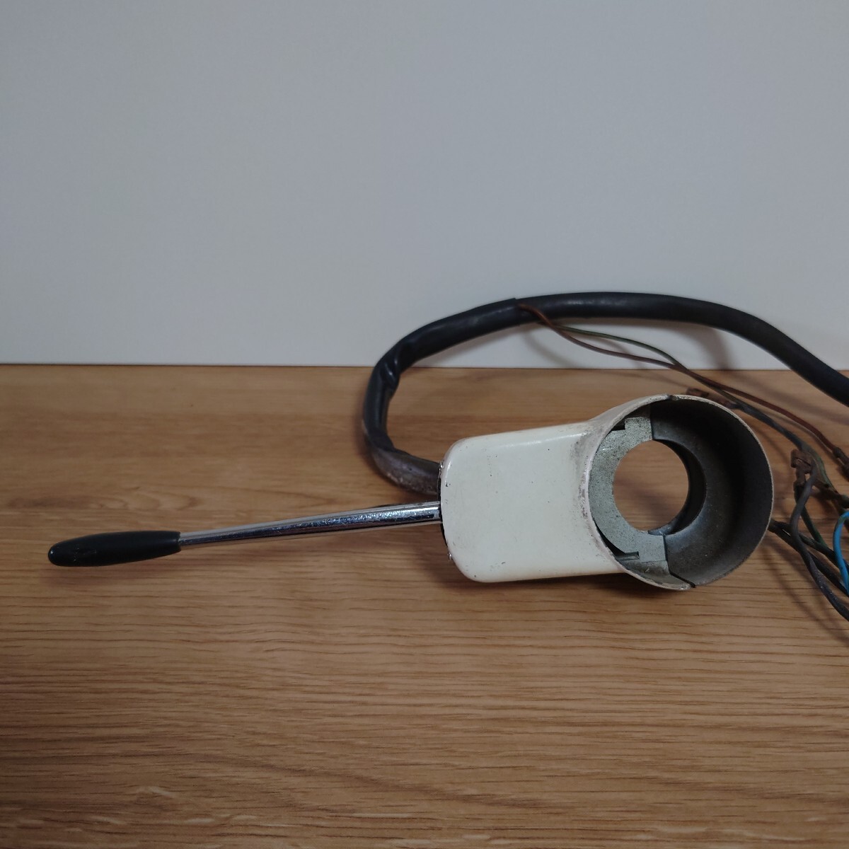 VW ワーゲンバス ウインカースイッチ拍卖