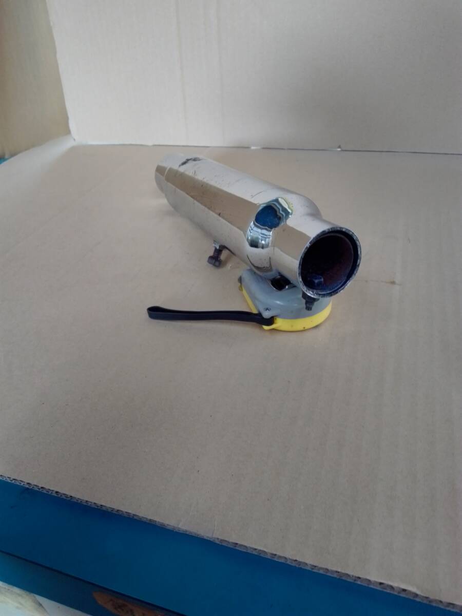 多分? 爆音マフラー メーカー不明 お遊び用拍卖