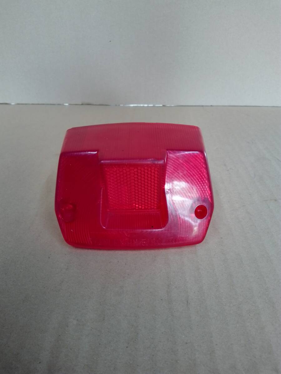 ホンダ 純正 旧車?スクーター? テールランプ レンズのみ STANLEY 60951 HM-51RC拍卖