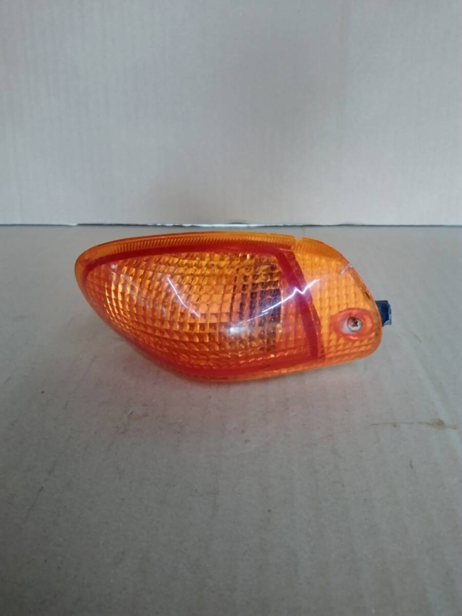カワサキ 純正 ウィンカー 左 アッシ STANLEY3667拍卖