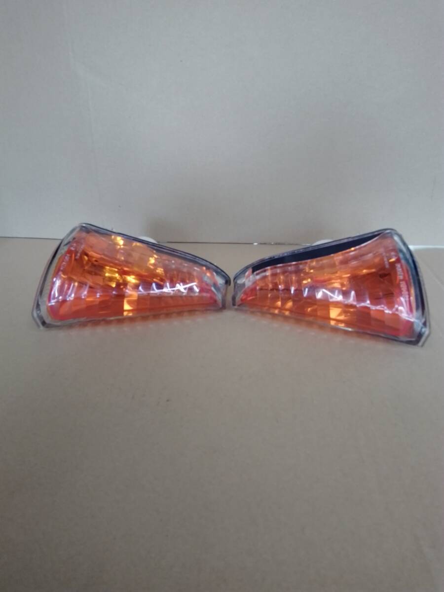 ホンダ 純正 ウィンカー 左右 アッシ IMASEN1121-584拍卖