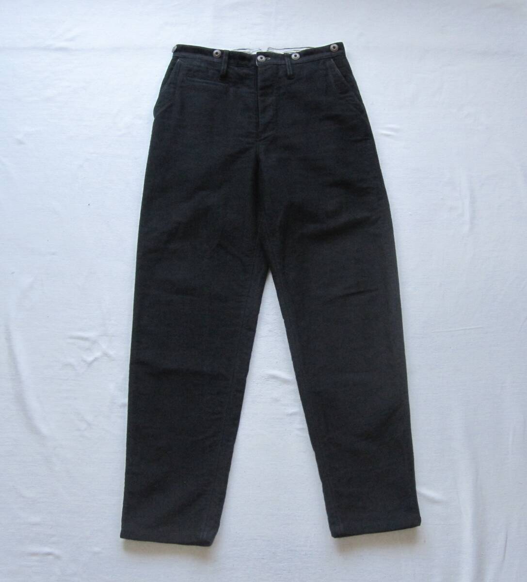 ☆ フリーホイーラーズ ジャクソン トラウザーズ (30) モールスキン / Freewheelers JACKSON TROUSERS / 拍卖