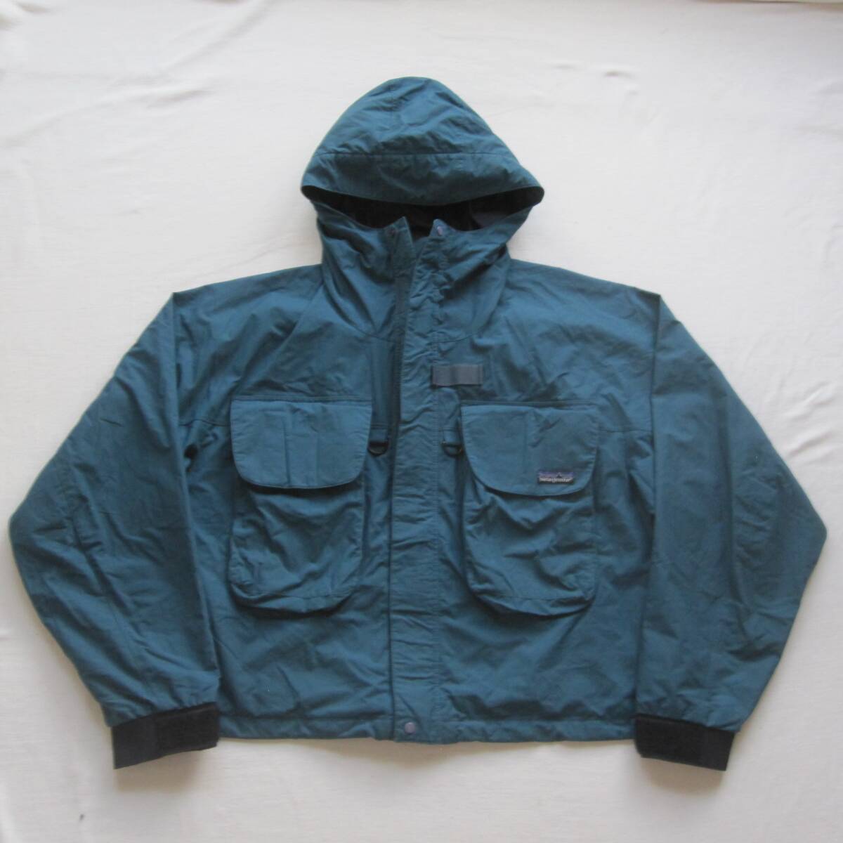 ☆ パタゴニア SST ジャケット(L)1993年 / スカノラック シーカヤック patagonia パフボール mars 拍卖