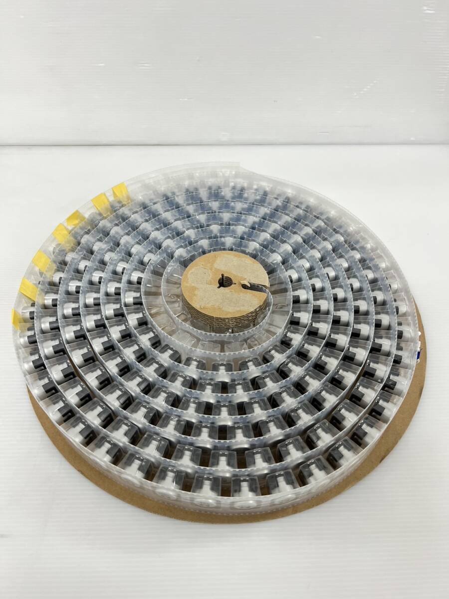 (JT2507)コンデンサー 2A-E116 1リール 拍卖