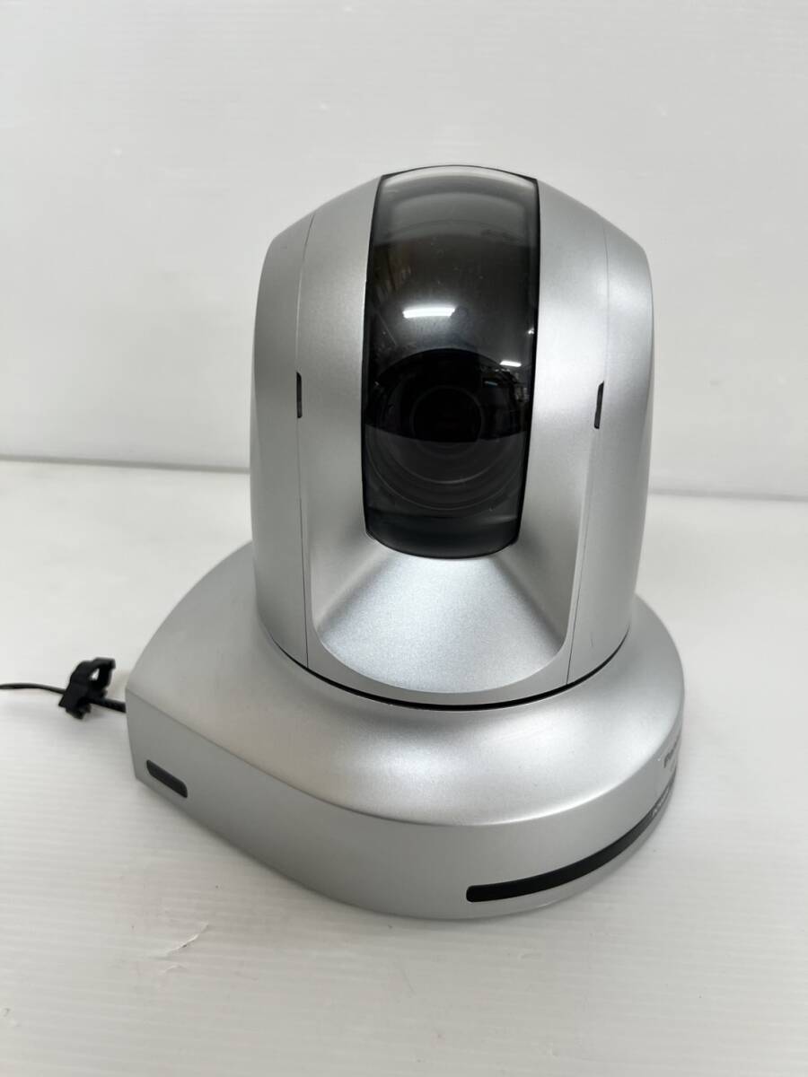 (JT2507)パナソニック HD コミュニケーションカメラ GP-VD100 中古 拍卖