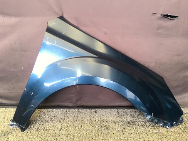 レガシィ DBA-BRM フロント右フェンダー OB 2.5Iアイサイト Sパッケージ 4WD H3Q 57120AJ0409P拍卖