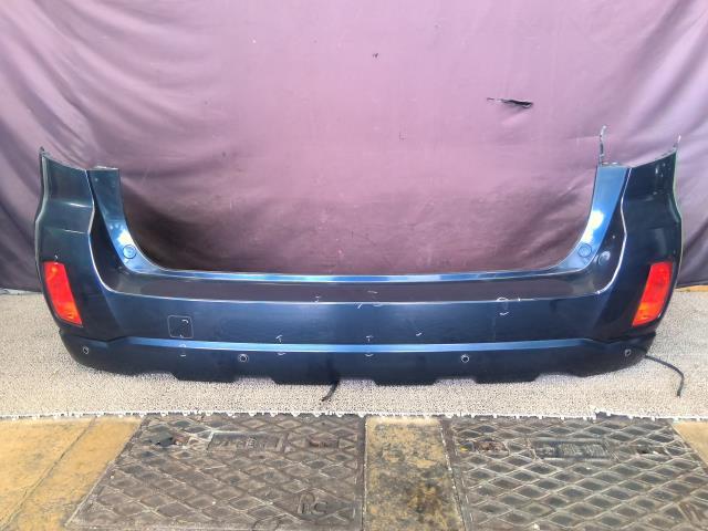 レガシィ DBA-BRM RバンパーASSY OB 2.5Iアイサイト Sパッケージ 4WD H3Q 57703AJ150I7拍卖