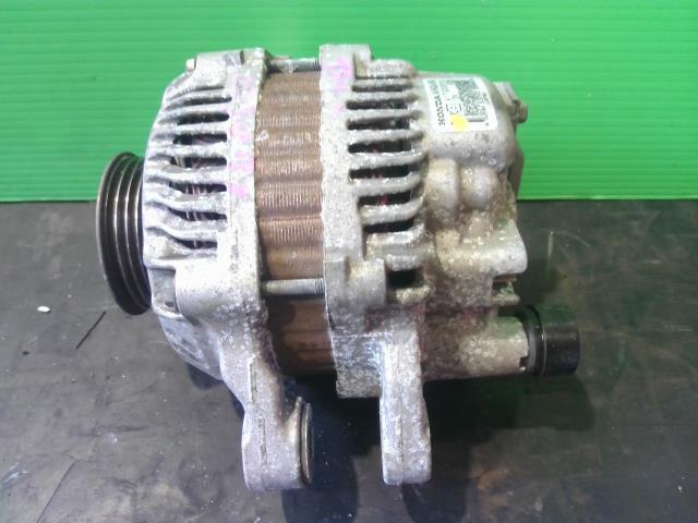 N-BOX DBA-JF1 オルタネーター ダイナモ カスタムG ターボSSパッケージ NH624P A1TG0891A 31100-5K6-J11拍卖