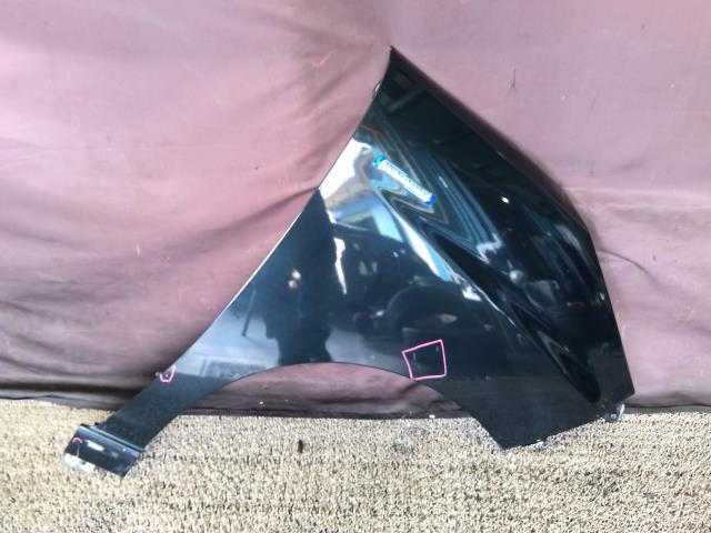 ソリオ DAA-MA36S フロント右フェンダー BANDITハイブリッドMV ZMV 57611-81P50拍卖