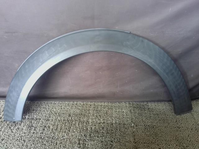 BMW ミニ CBA-SU16 左Fオーバーフェンダー クーパー MINI R56 LCI A88 51772757209拍卖