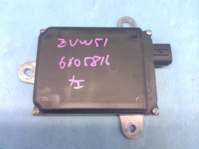 プリウス DAA-ZVW51 その他 センサー A 070 A2C75009702 88162-0W270拍卖