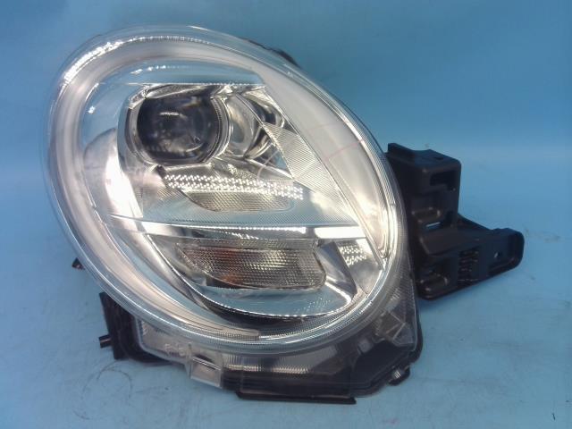 キャスト DBA-LA250S 右 ヘッド ランプ ライト スタイルG SA3 G58 100-69020 81130-B2620拍卖