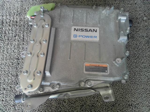 ノート DAA-HE12 HV・EV・FCVインバーター インバータ E-POWER S NBF 8AZK11172 291A0-5WK0A拍卖