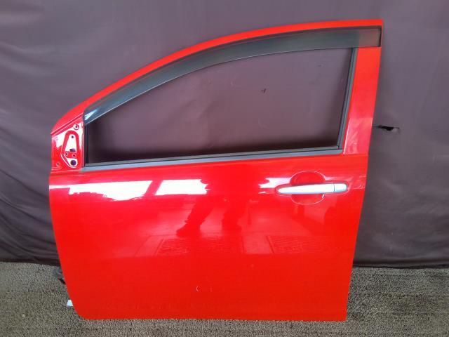 ミライース DBA-LA300S フロント 左 ドア L R40 M2E28 67002-B2321拍卖