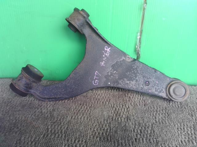 XV DBA-GT7 右Rアッパアーム 2.0I-L アイサイト 4WD D4S 20252SG001拍卖