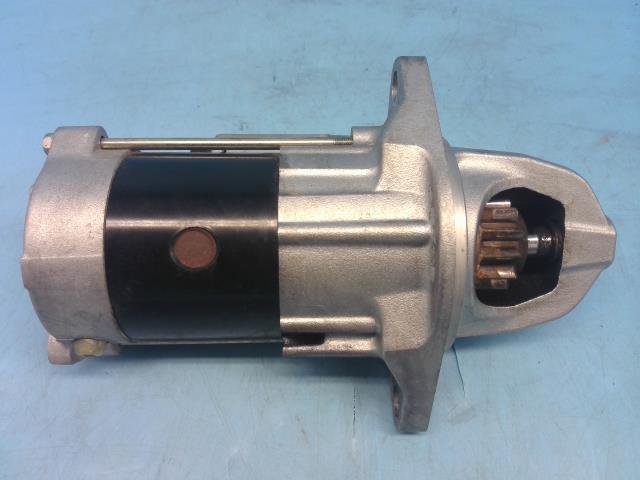 XV DBA-GT7 セルモーター スターター 2.0I-L アイサイト 4WD D4S M000TF0671 23300AA870拍卖