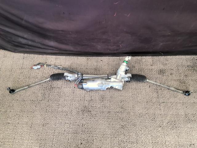 XV DBA-GT7 ステアリング ギアボックス 2.0I-L アイサイト 4WD D4S 34110FL030拍卖