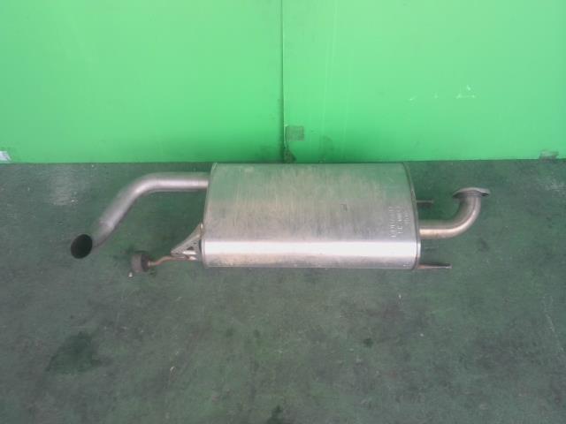 XV DBA-GT7 Rマフラー 2.0I-L アイサイト 4WD D4S 44300FL000拍卖