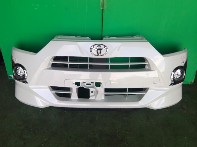 ピクシスエポック 5BA-LA350A フロントバンパーカバー G SA3 LEDフォグ W25 52101-B2B21-A2拍卖