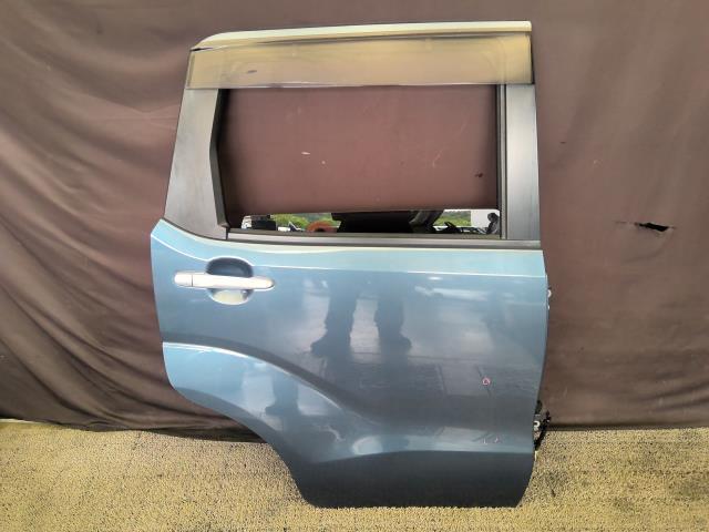 ムーヴ DBA-LA150S リア 右 ドア リヤ カスタム X SA2 S40 M2L2 67003-B2240拍卖