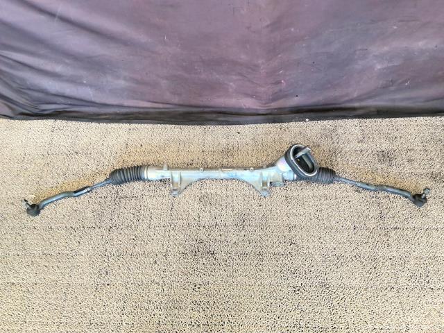 ランサーカーゴ DBF-CVY12 ステアリング ギアボックス 15M K23 MQ710695拍卖