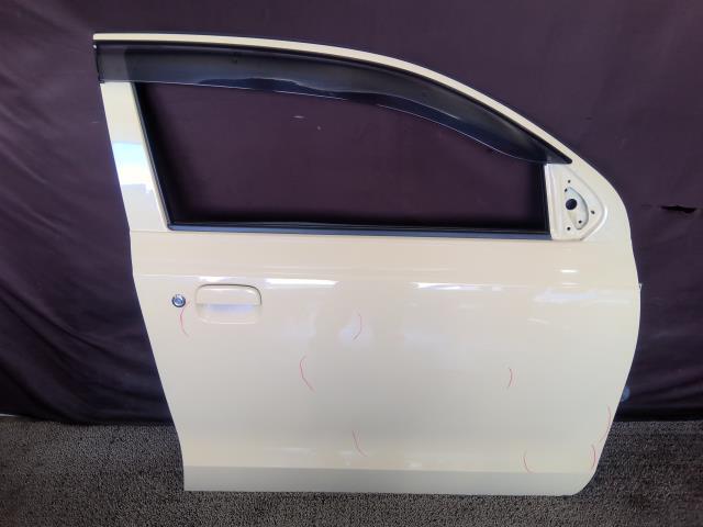 アルト DBA-HA36S フロント 右 ドア L ZVG M2E1 68001-74P00拍卖