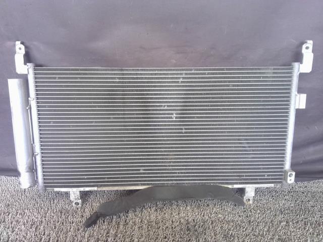 フォレスター DBA-SJ5 エアコン コンデンサー 2.0I-L アイサイト 4WD D4S T1028817ZB 73210SG000拍卖