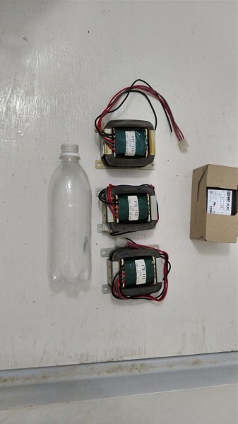 トランス 0.9kg 3個、NAP-16-472 コーセル ノイズフィルタ拍卖