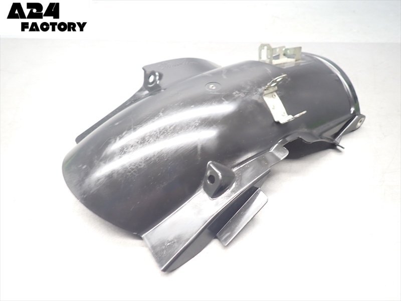 F1R7-0627 カワサキ KLX250-2 インナーフェンダー 純正 【LX250S-A00*** 2008年式 Fi車 動画有】拍卖