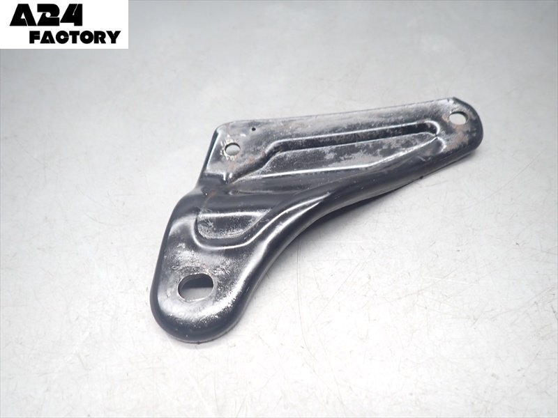 A1R7-0404 ホンダ スーパーカブ90 カスタム マフラーステー 純正 【HA02-280~ 3速セル付 動画有】拍卖