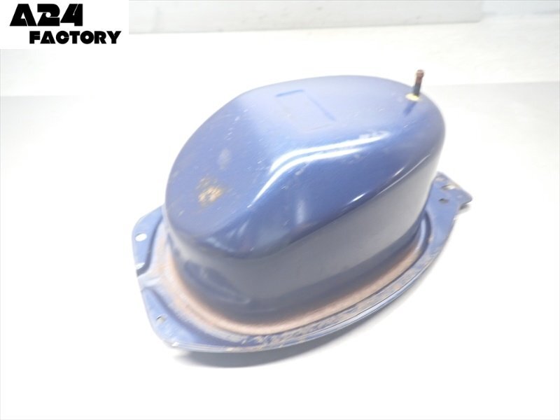 A1R7-0404 ホンダ スーパーカブ90 カスタム 燃料タンク フューエルタンク 純正品 【HA02-280~ 3速セル付 動画有】拍卖