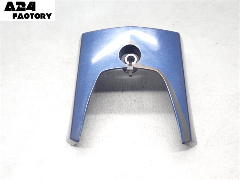 G1R7-0701 ホンダ スーパーカブ50 カスタム ネックカバー 下側 純正品 【AA01-179~ Fiモデル 動画有】拍卖