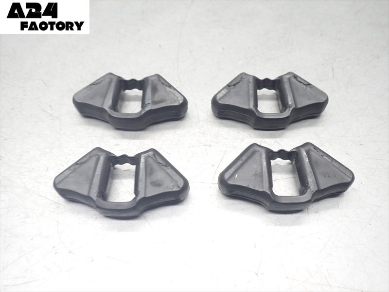 A1R7-0404 ホンダ スーパーカブ90 カスタム ハブダンパー 純正品 補修用に 【HA02-280~ 3速セル付 動画有】拍卖