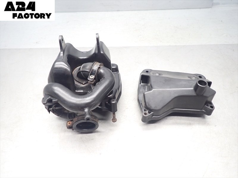 G1R7-0701 ホンダ スーパーカブ50 カスタム エアクリーナーボックス 純正品 【AA01-179~ Fiモデル 動画有】拍卖