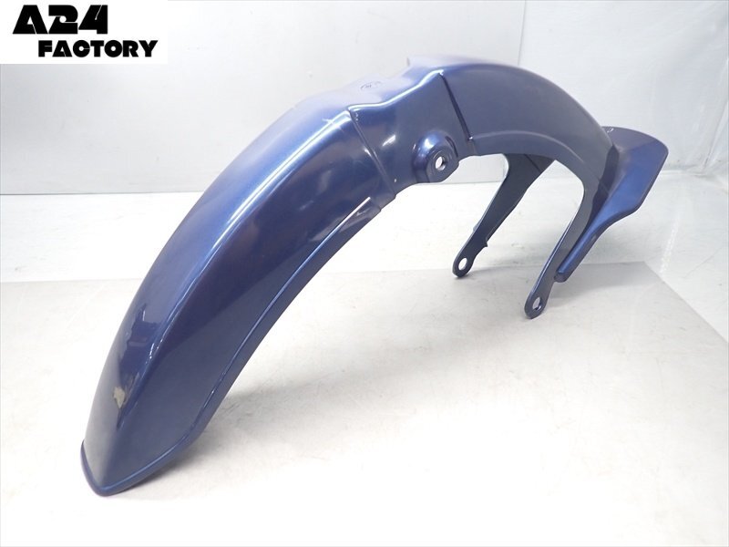 G1R7-0701 ホンダ スーパーカブ50 カスタム フロントフェンダー カウル 純正品 【AA01-179~ Fiモデル 動画有】拍卖