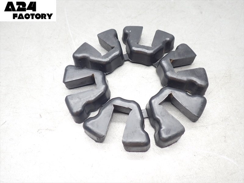 G1R7-0703 カワサキ エリミネーター250SE ハブダンパー 純正品 補修用に 【EL250A-018*** 1990年式 A4】拍卖