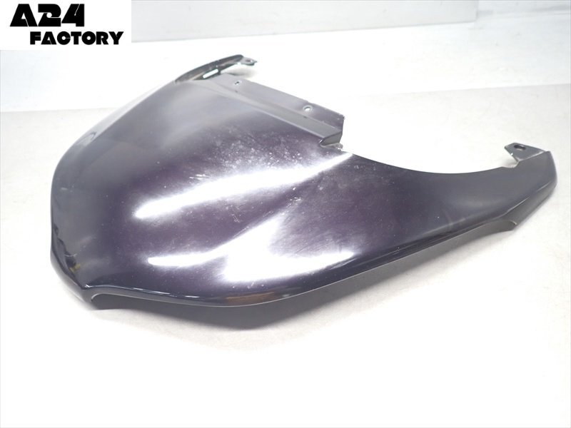 G1R7-0707 ホンダ フォルツァZ リアウイング スポイラー 純正品 【MF08-120~ 前期型】拍卖