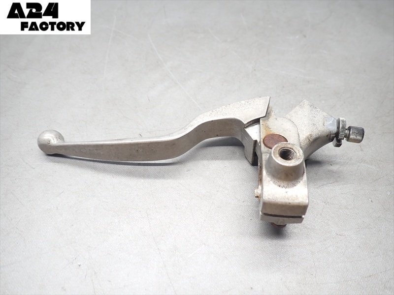 G2R7-0703 ヤマハ ドラッグスター400 クラシック クラッチレバー 純正品 【VH01J 2003年式 動画有】拍卖