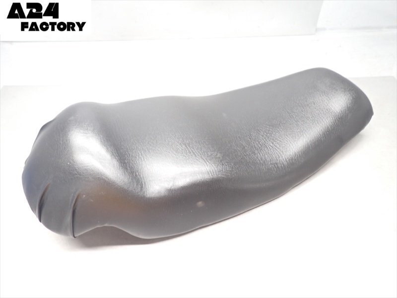 G1R7-0709 ヤマハ SR400 社外 シート FRP製 【1JR-308*** 1994年式】拍卖