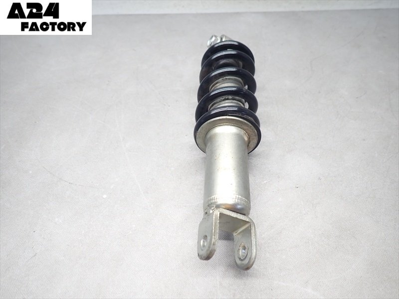 H1R7-0716 ホンダ XR100 モタード リアサス ショック サスペンション 純正品 【HD13-100~ 動画有】拍卖