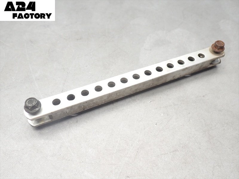 G1R7-0711 ヤマハ XJR1300 ブレーキトルクロッド 純正品 【RP03J-007*** 2004年式 動画有】拍卖