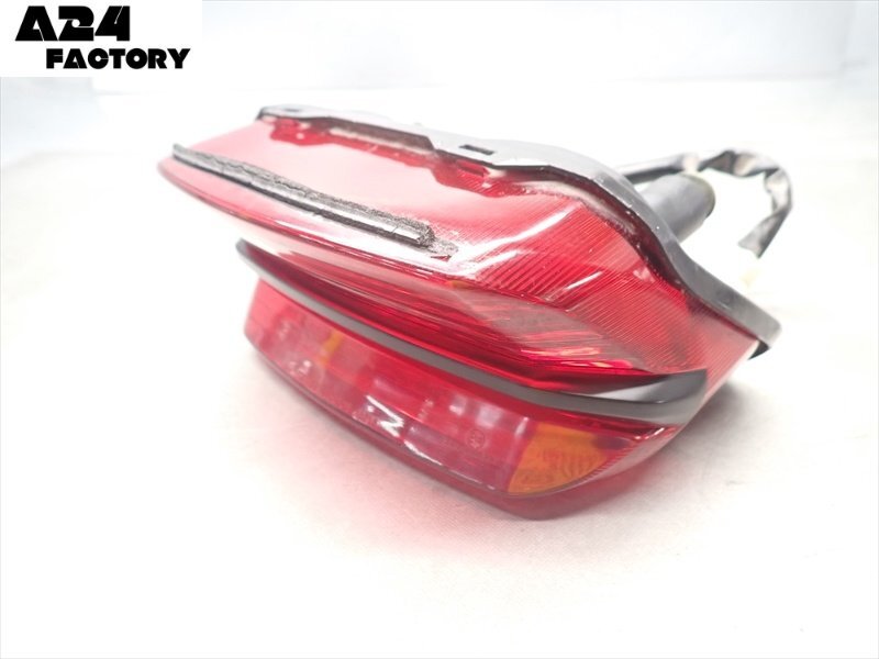 G1R7-0711 ヤマハ XJR1300 テールランプ テールレンズ 純正品 【RP03J-007*** 2004年式 動画有】拍卖