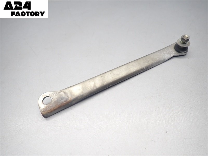 H1R7-0723 ホンダ リトルカブ-E ブレーキトルクロッド 純正品 【AA01-303~ 4速セル付き キャブ車 動画有】拍卖