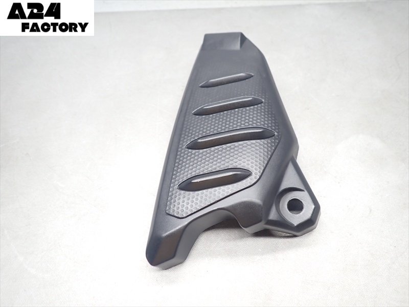 H1R7-0716 ヤマハ トリッカー ネックカウルカバー 純正 【DG10J-007*** 2005年式 動画有】拍卖